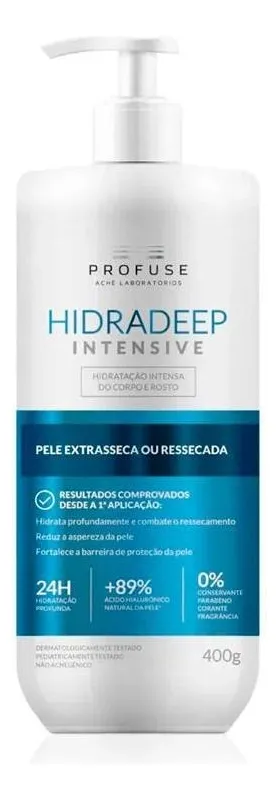 Aché Hidradeep Intensive