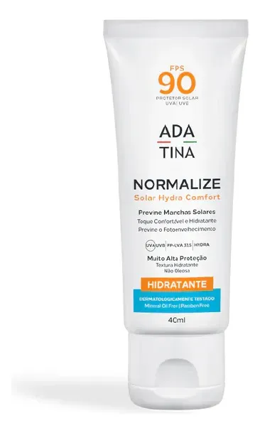 Ada Tina Normalize Hydra Comfort