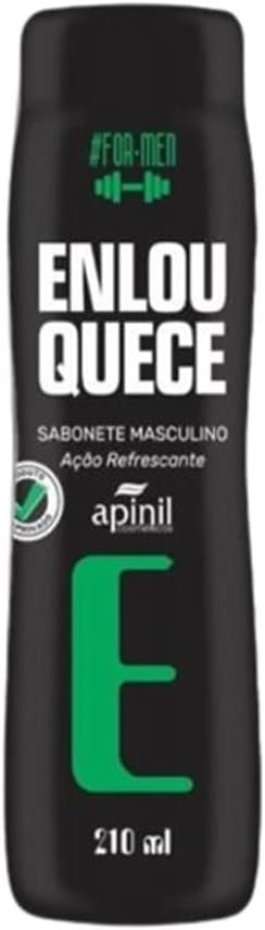 Apinil Sabonete Íntimo