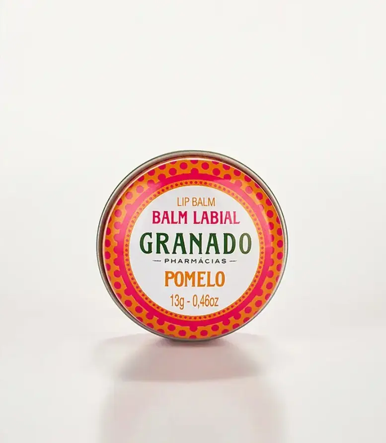  Balm Labial Granado