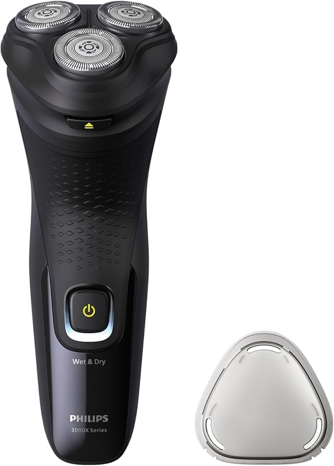 Barbeador Elétrico Comfort Cut Philips X3021