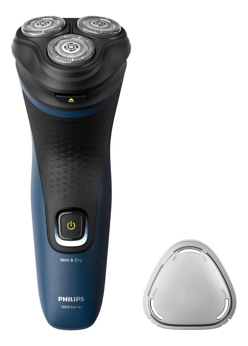 Barbeador Elétrico Philips S1151/00