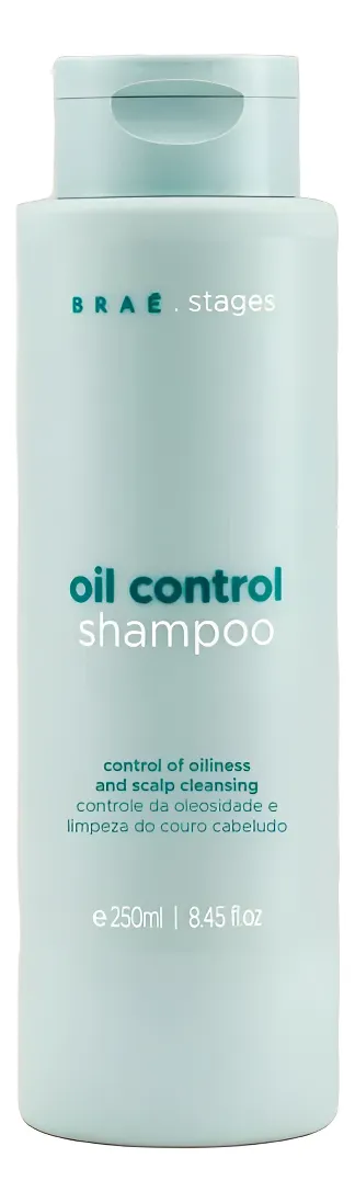 Braé Oil Control