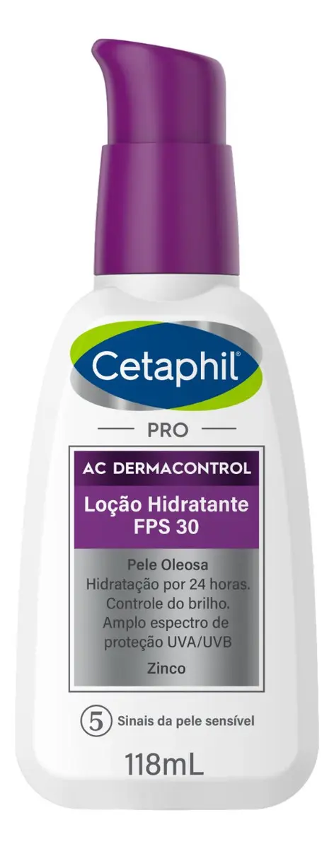 Cetaphil Pro AC Dermocontrol