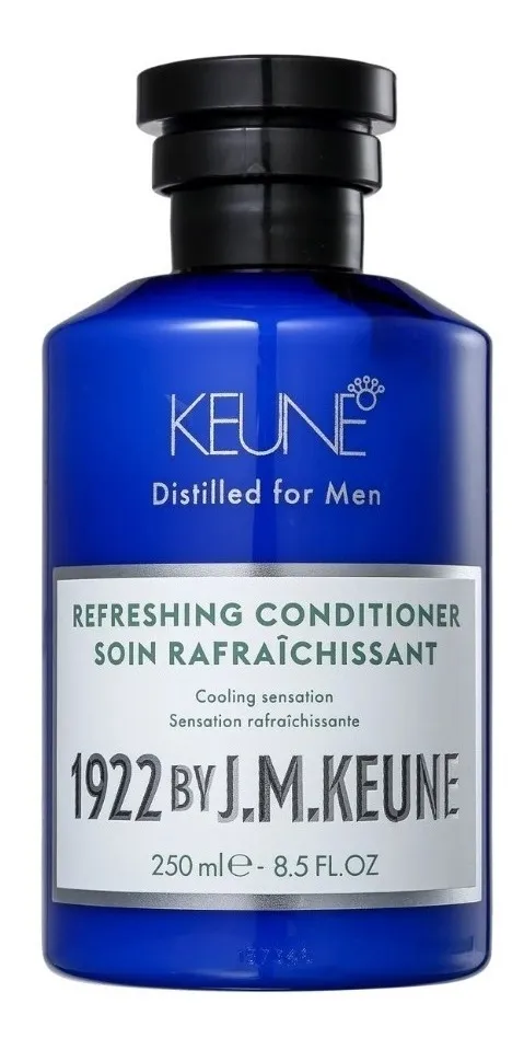 Condicionador Keune 1922 by J.M.