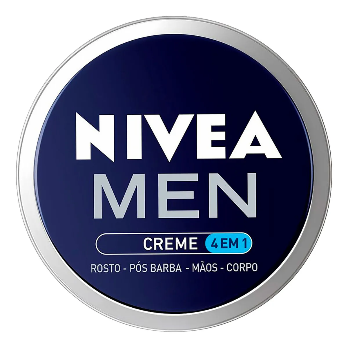 Creme 4 em 1 Nivea Men