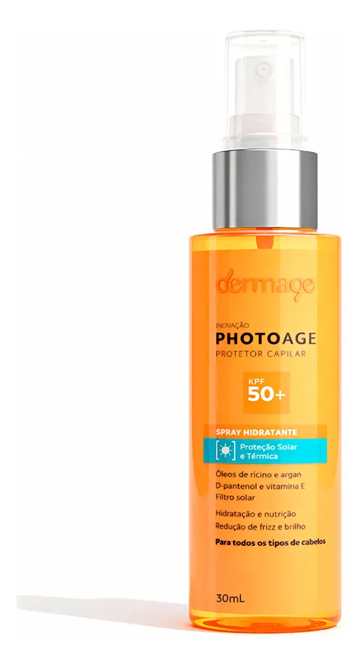 Dermage Photoage Protetor Capilar