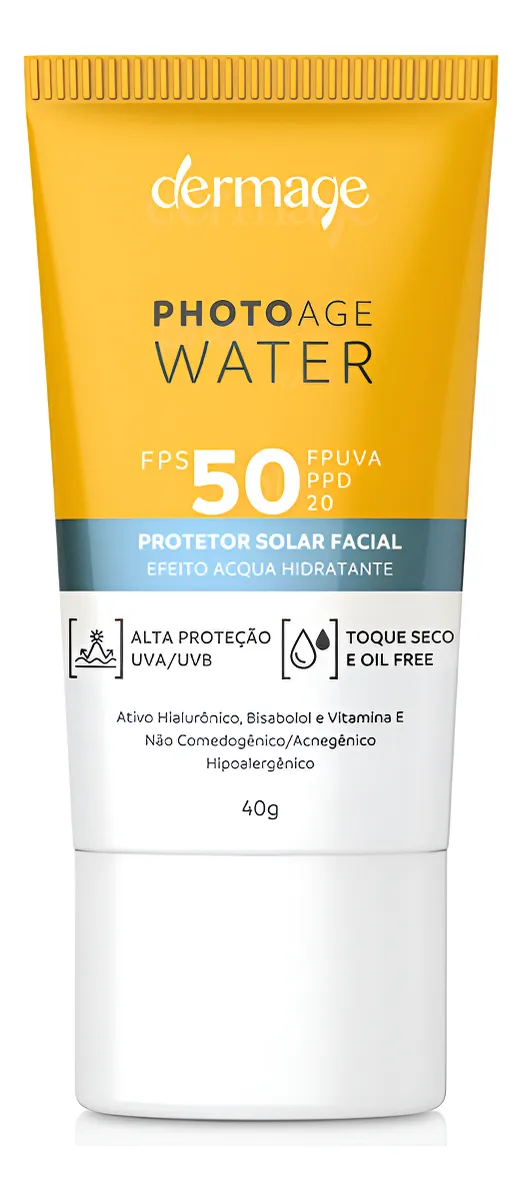 Dermage Photoage Water
