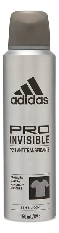 Desodorante Aero Ant Adidas