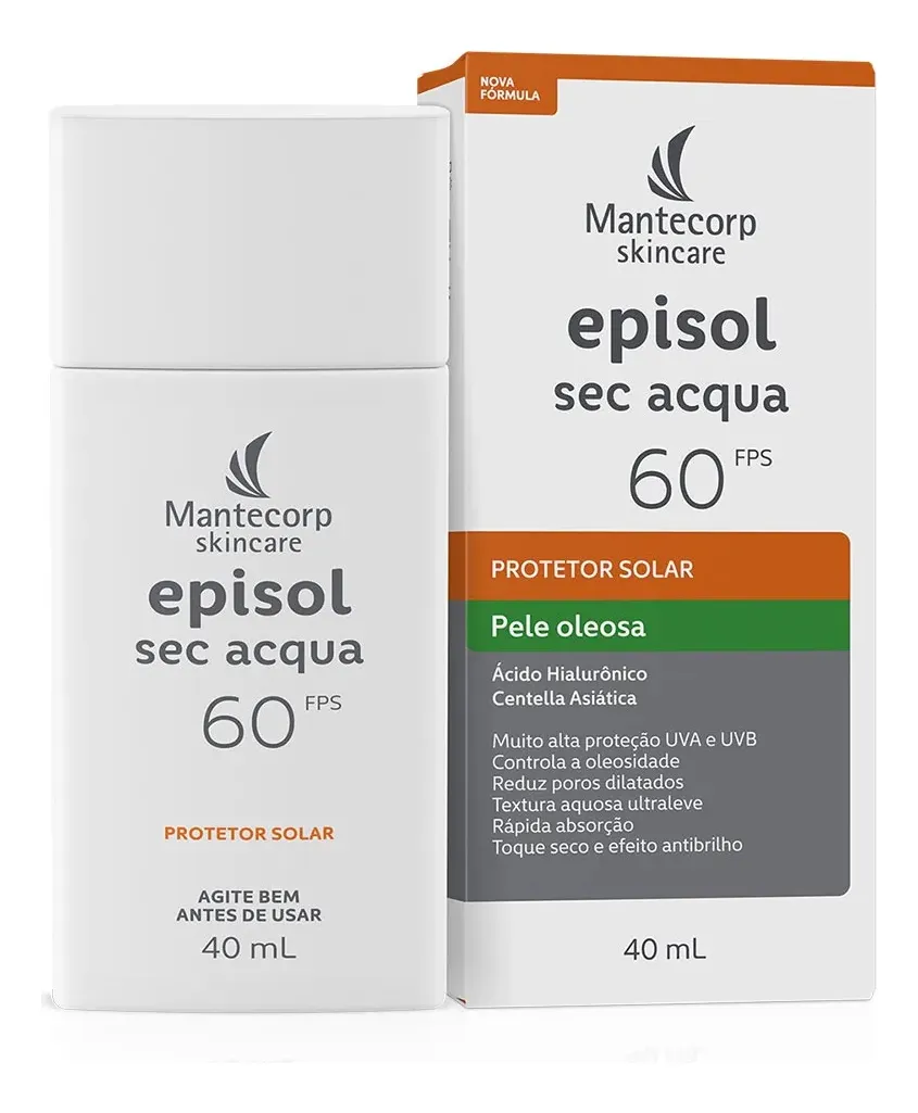 Episol Sec Acqua