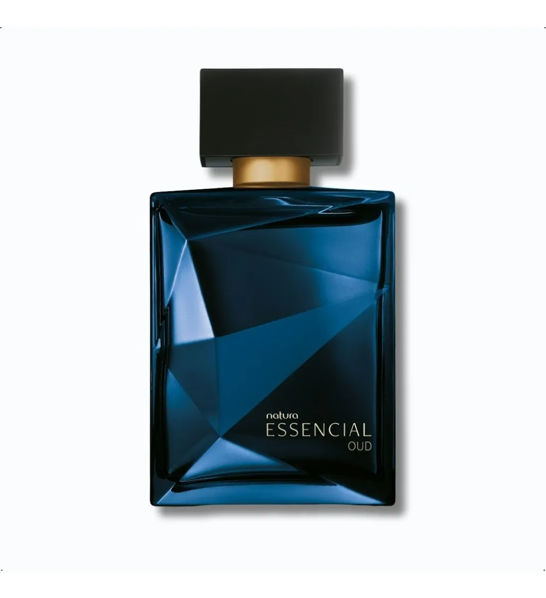 Essencial Oud Deo Parfum Masculino 100 ml