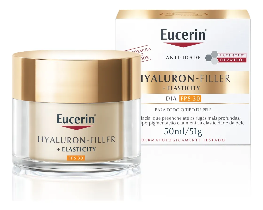 Eucerin Hyaluron-Filler Dia FPS 30