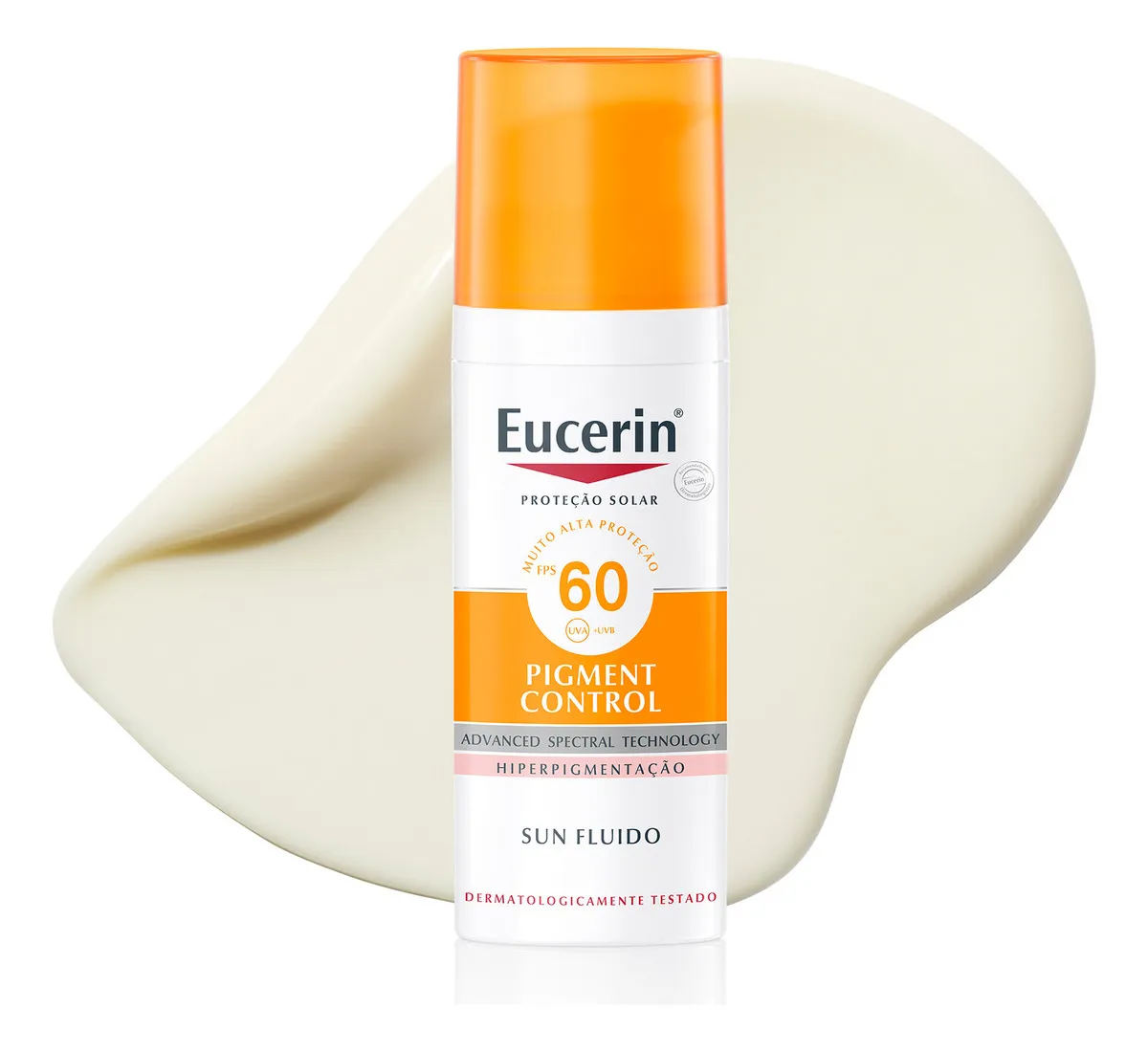 Eucerin Protetor Solar Facial