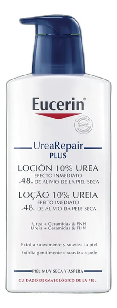 Eucerin UreaRepair Plus