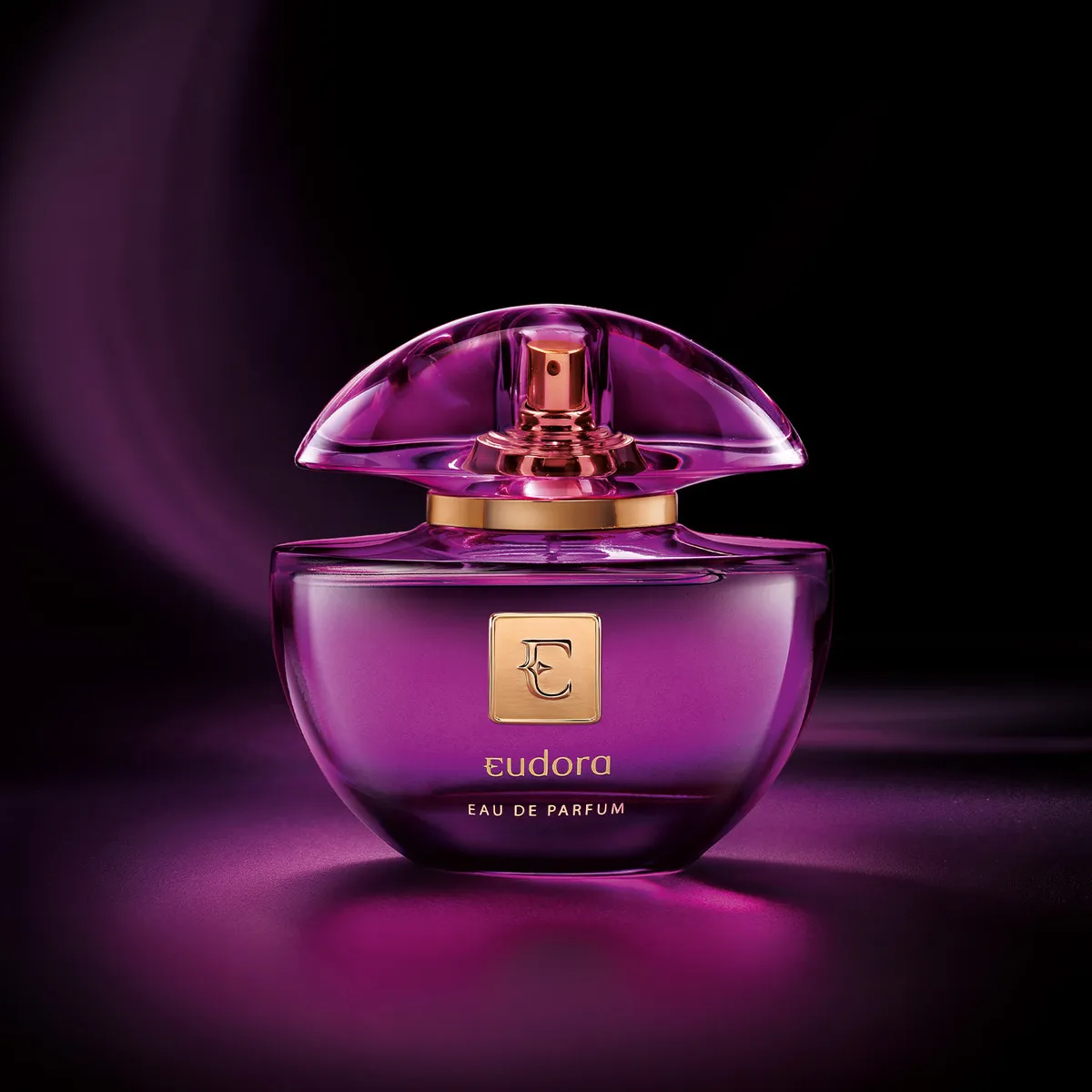 Eudora Eau De Parfum Feminino