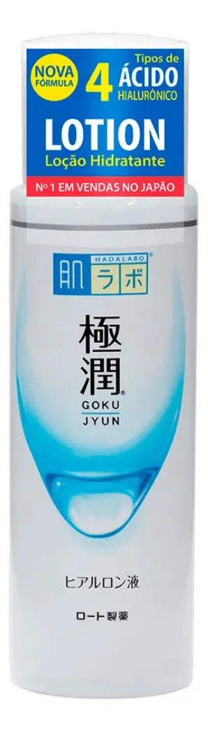 Hada Labo Gokujyun Lotion