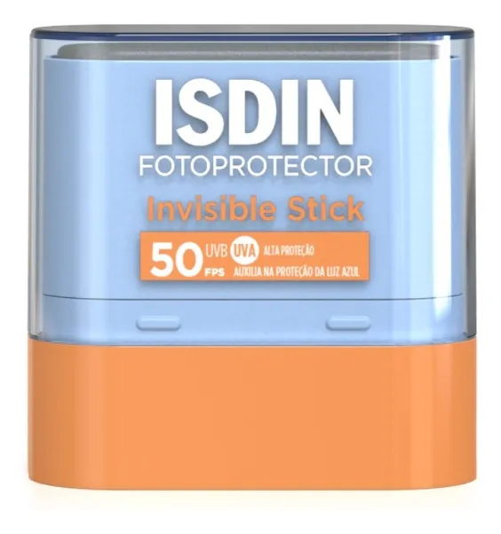 Isdin Fotoprotector Invisible Stick