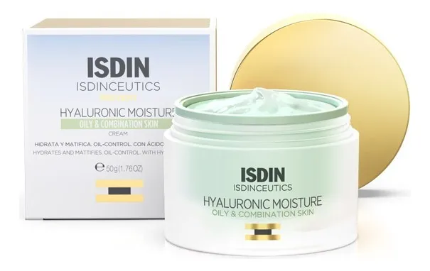 Isdin Isdinceutics Hyaluronic Moisture