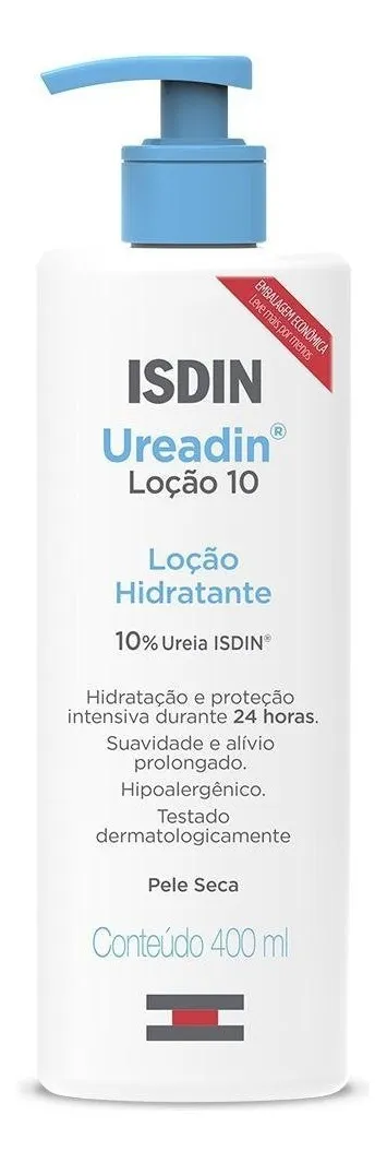 ISDIN Ureadin 10