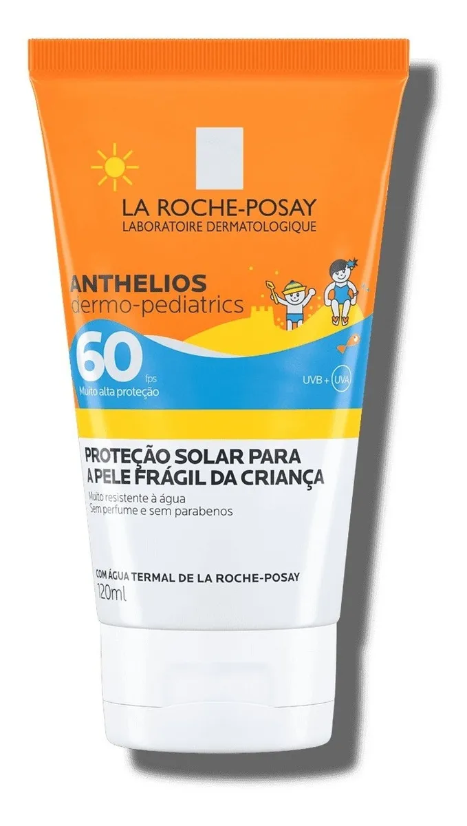 La Roche-Posay Anthelios Pediatrics FPS60