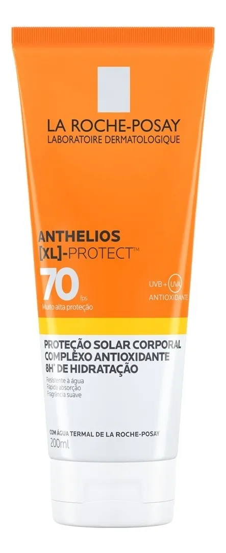 La Roche-Posay Anthelios XL Protect