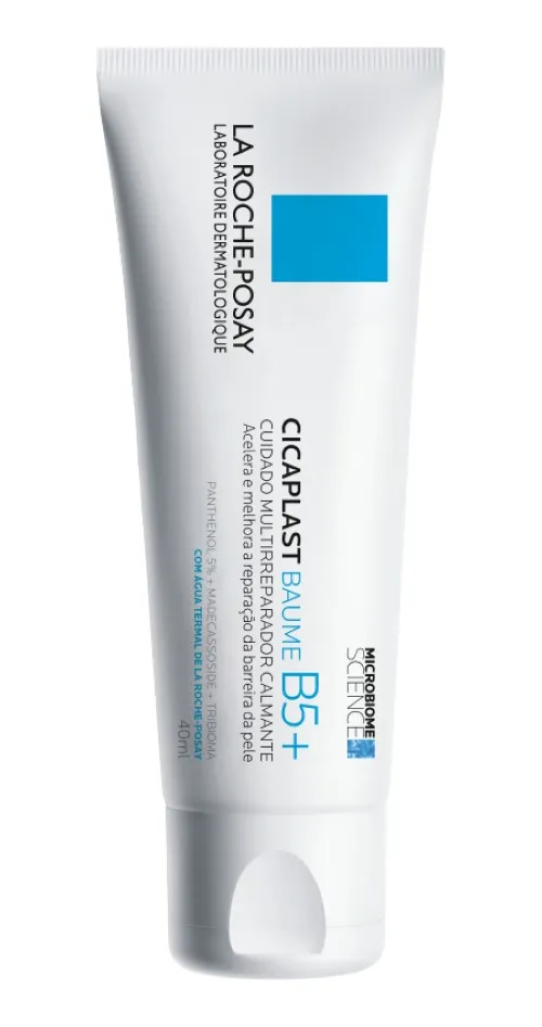 La Roche-Posay Cicaplast Baume B5