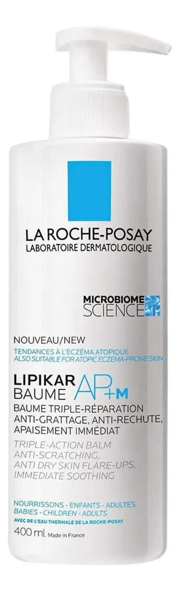 La Roche-Posay Lipikar