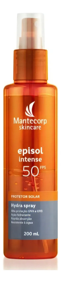 Mantecorp Episol Intense