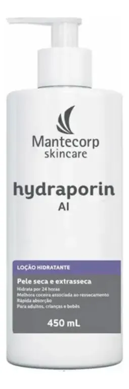 Mantecorp Hydraporin AI