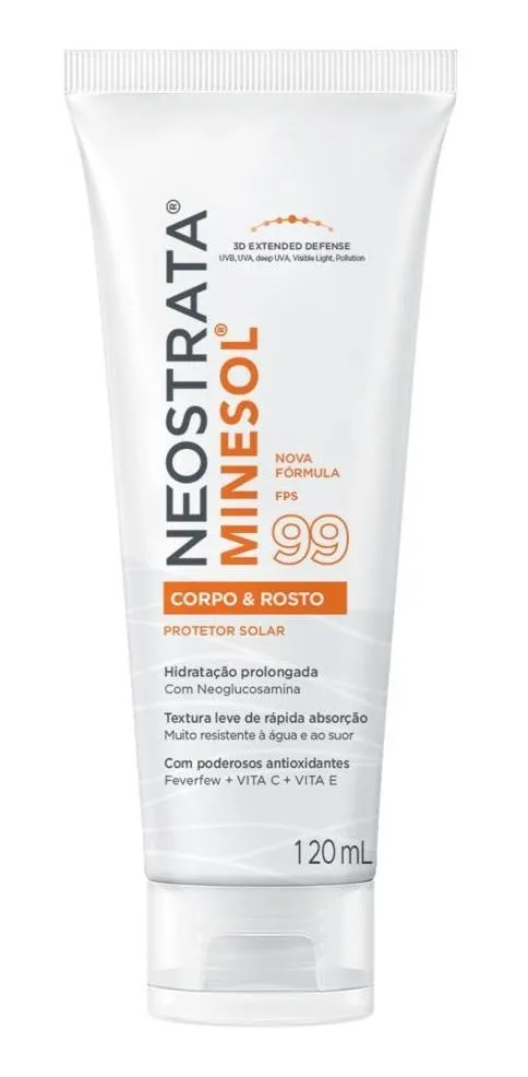 NeoStrata Minesol Antioxidante