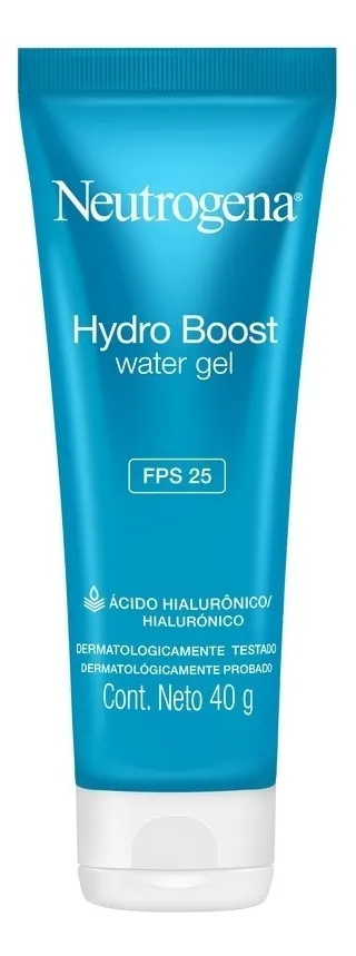 Neutrogena Hydro Boost Water Gel
