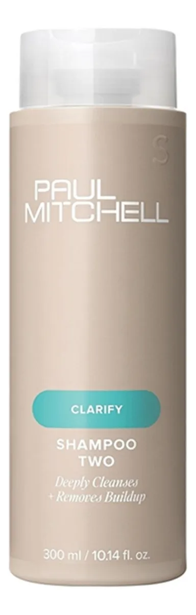 Paul Mitchell Clarifying Two