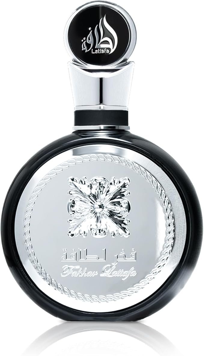 Perfume Árabe Lattafa Fakhar