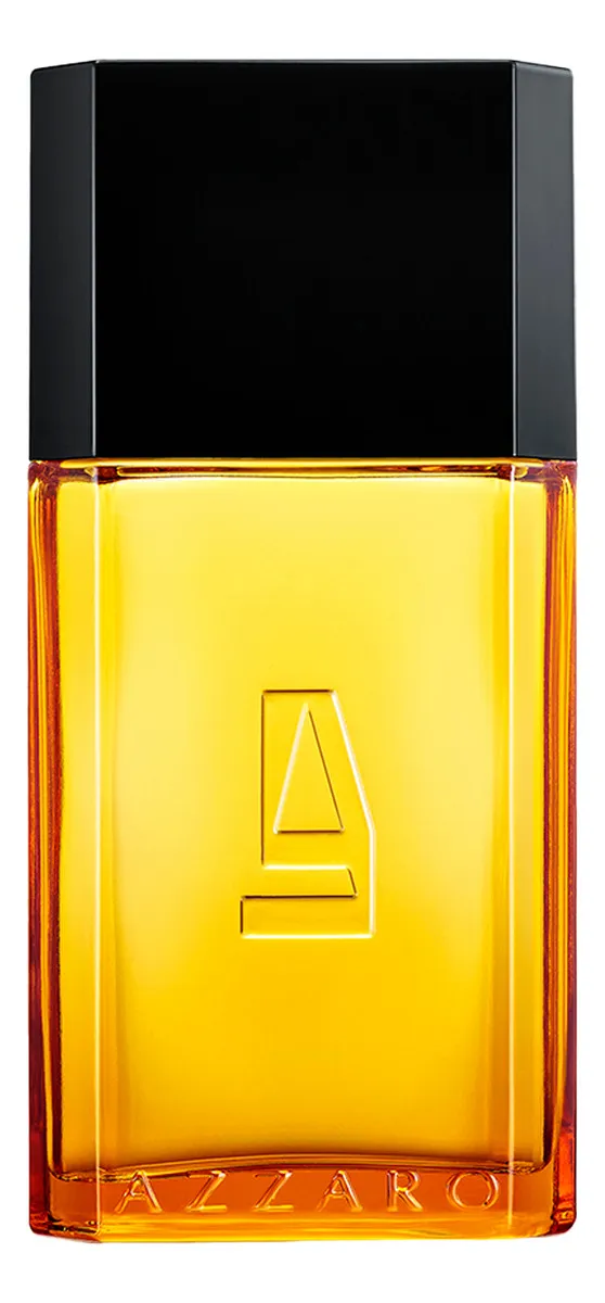 Perfume Azzaro Pour Homme Masculino