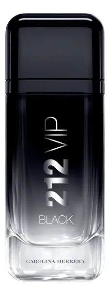 Perfume Carolina Herrera 212 VIP Black EDP