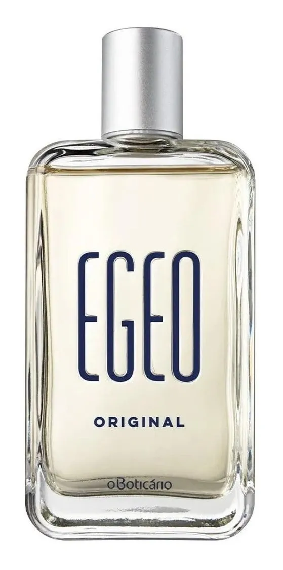Perfume Egeo Masculino Boticário