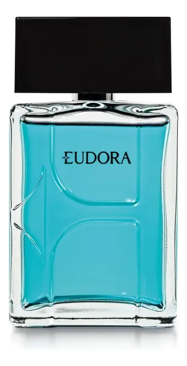 Perfume Eudora H Acqua Masculino