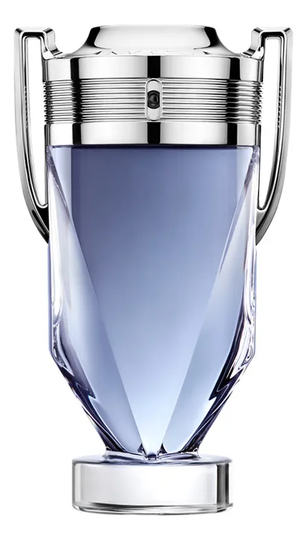 Perfume Invictus Masculino EDT Rabanne