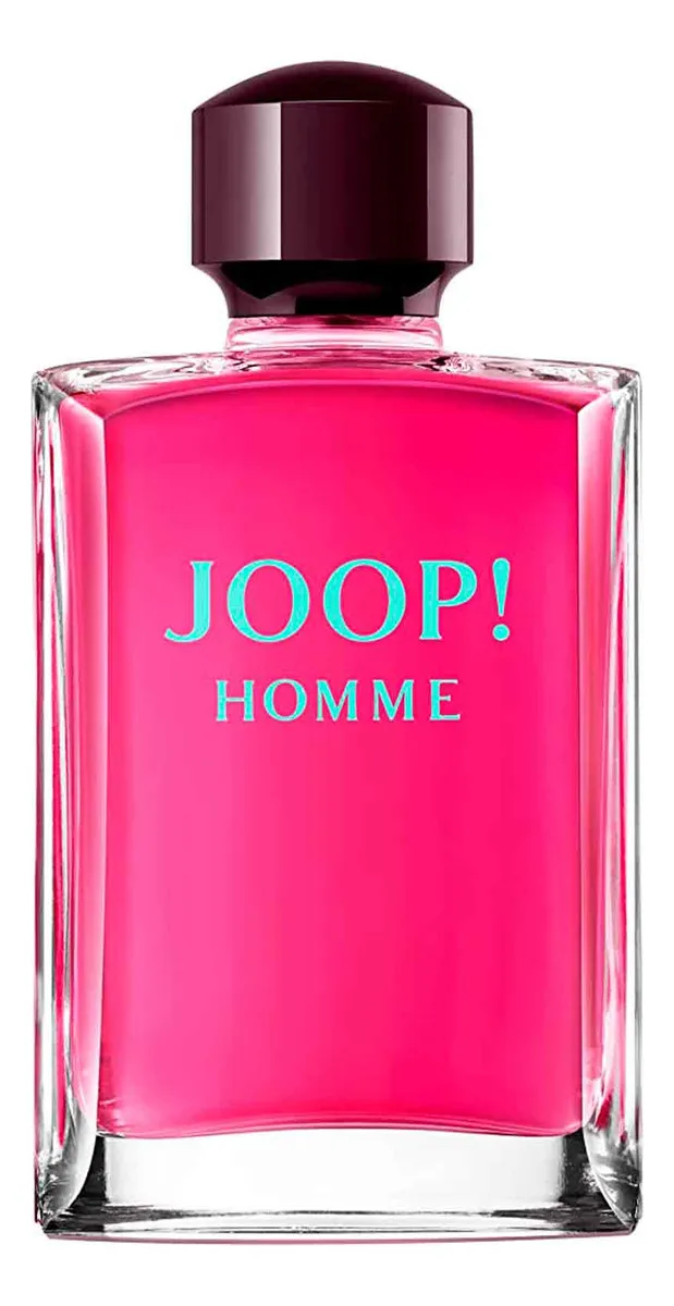 Perfume Masculino Joop EDT