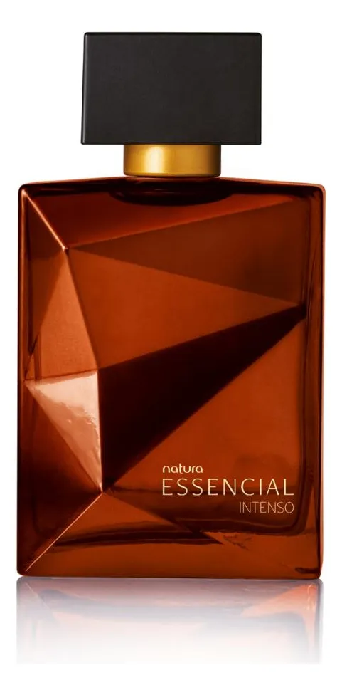 Perfume Natura Essencial Masculino