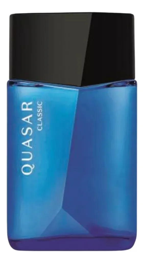 Perfume Quasar Classic Boticário