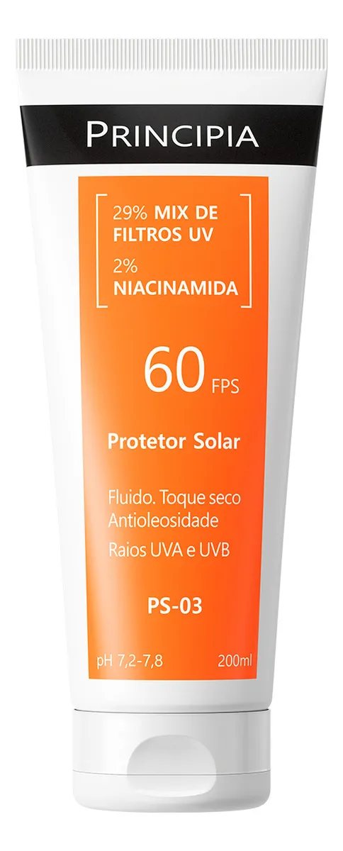 Principia Protetor Solar