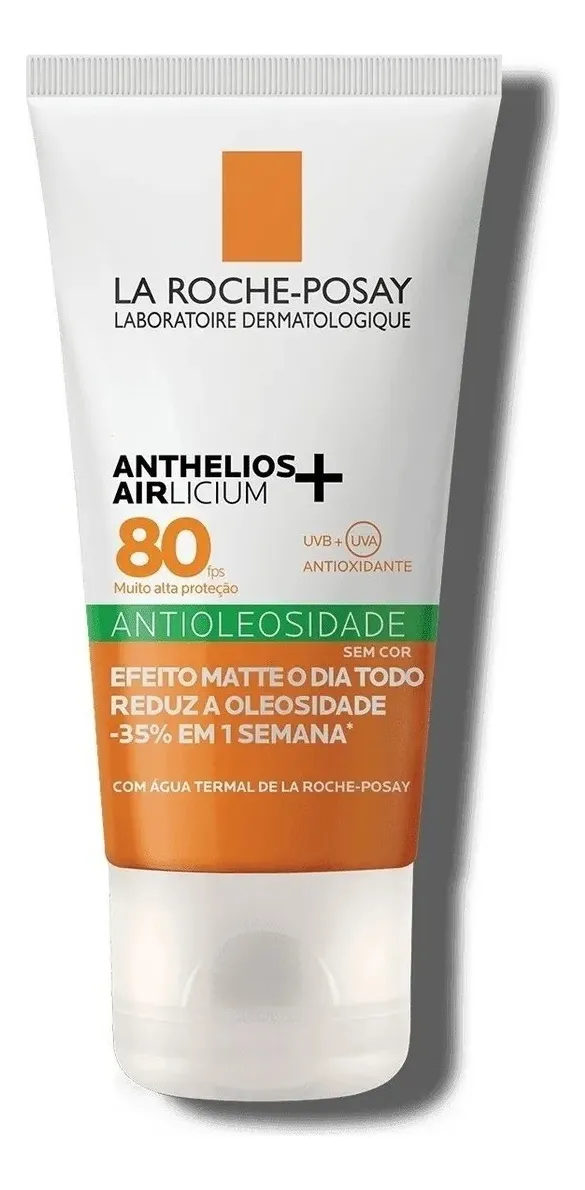 Protetor Facial La Roche-Posay Anthelios
