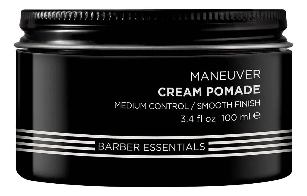 Redken Maneuver Cream Pomade