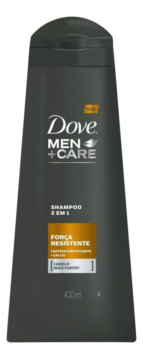 Shampoo 2 Em 1 Men Care