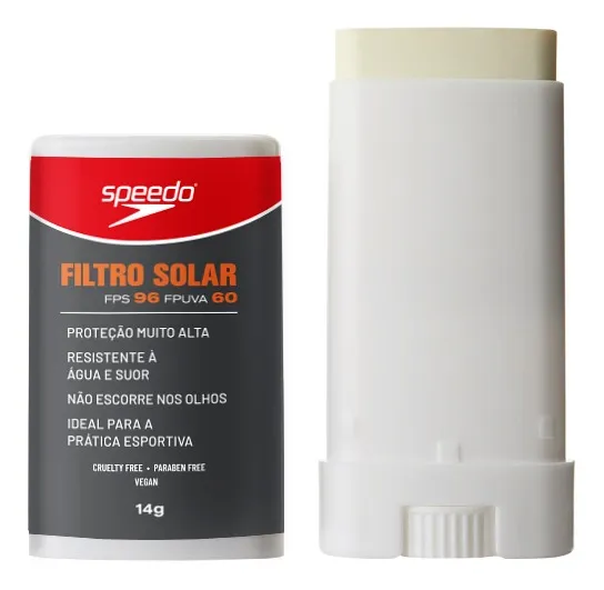 Speedo FPS 96