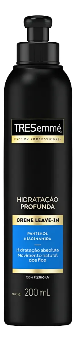 Tresemmé Creme Leave-in Hidratação Profunda