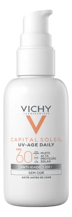 Vichy Capital Soleil UV-Age Daily FPS 60
