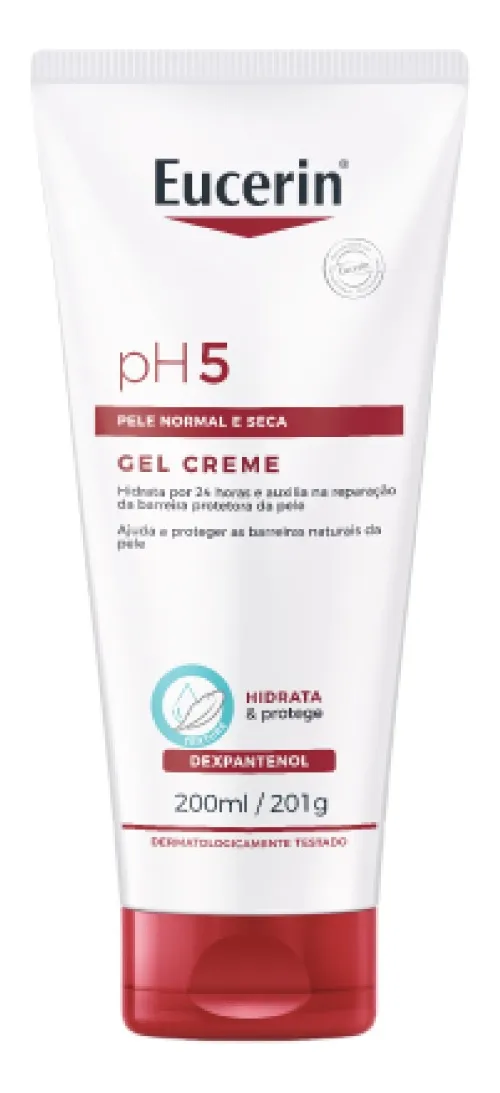 Loção Hidratante Corporal pH5 Eucerin