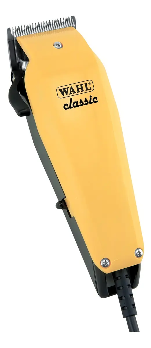 Máquina De Corte Wahl Classic
